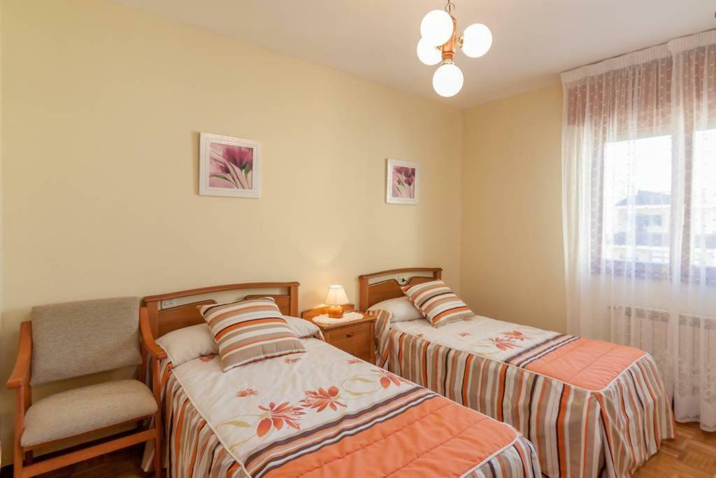 Apartamento Casa Pauli