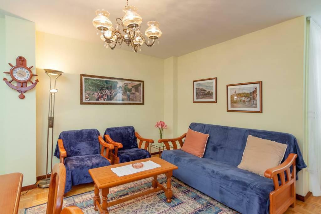 Apartment Casa Pauli *