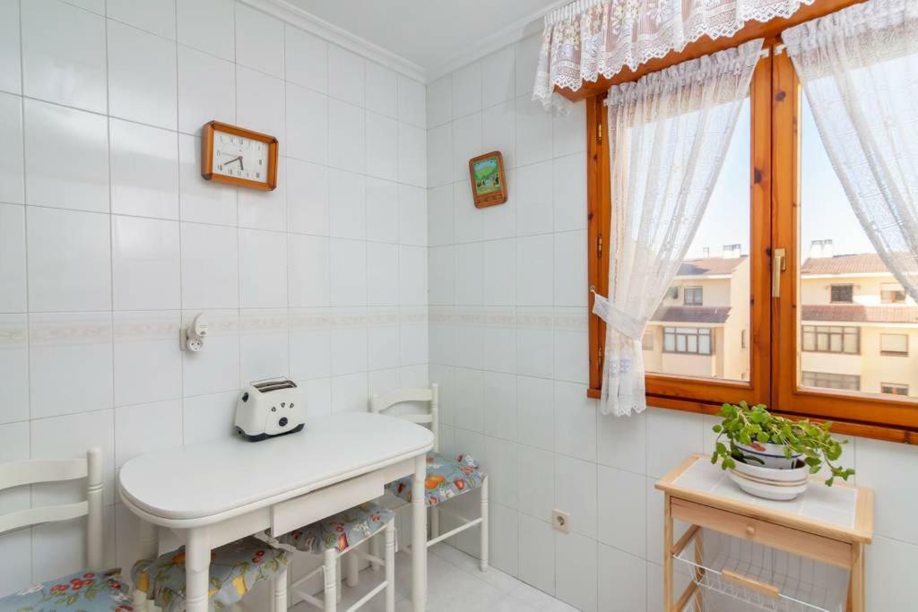 Apartment Casa Pauli Colombres