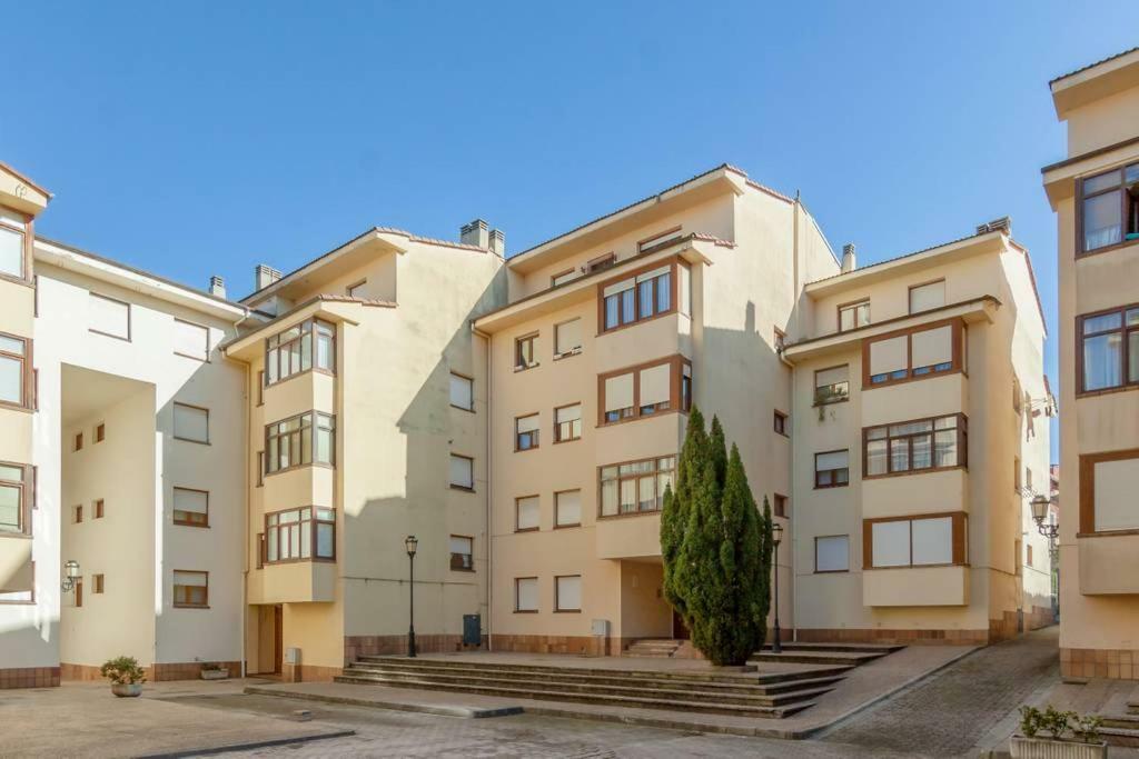 Apartment Casa Pauli *